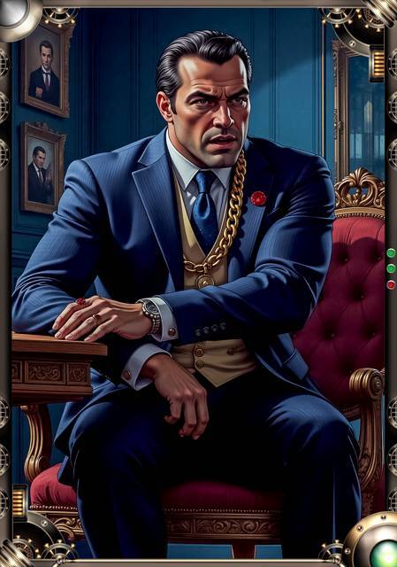 "Фантастика 2025-172". Компиляция. Книги 1-19 (СИ) - i_048.jpg