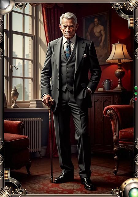 "Фантастика 2025-172". Компиляция. Книги 1-19 (СИ) - i_050.jpg