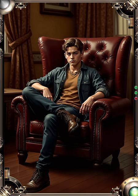 "Фантастика 2025-172". Компиляция. Книги 1-19 (СИ) - i_051.jpg