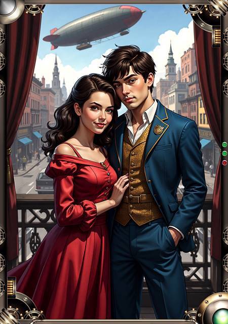 "Фантастика 2025-172". Компиляция. Книги 1-19 (СИ) - i_053.jpg