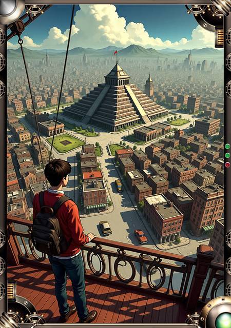 "Фантастика 2025-172". Компиляция. Книги 1-19 (СИ) - i_054.jpg