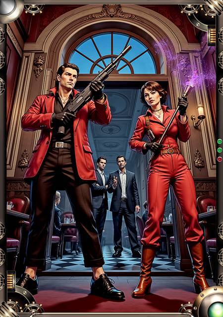 "Фантастика 2025-172". Компиляция. Книги 1-19 (СИ) - i_055.jpg