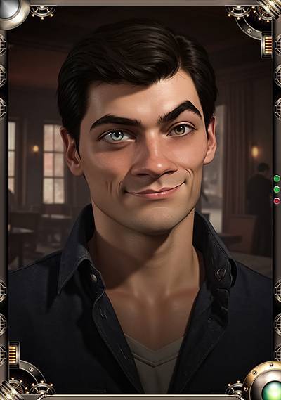 "Фантастика 2025-172". Компиляция. Книги 1-19 (СИ) - i_056.jpg