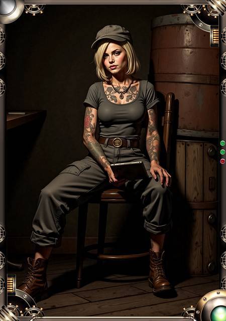 "Фантастика 2025-172". Компиляция. Книги 1-19 (СИ) - i_058.jpg