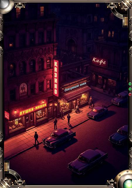 "Фантастика 2025-172". Компиляция. Книги 1-19 (СИ) - i_060.jpg