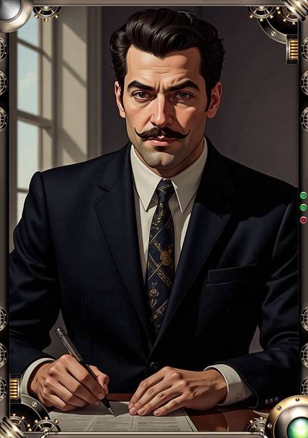 "Фантастика 2025-172". Компиляция. Книги 1-19 (СИ) - i_061.jpg