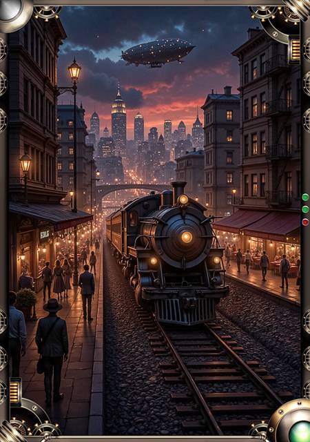 "Фантастика 2025-172". Компиляция. Книги 1-19 (СИ) - i_063.jpg