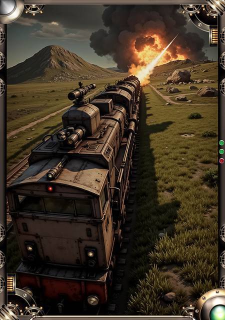 "Фантастика 2025-172". Компиляция. Книги 1-19 (СИ) - i_064.jpg