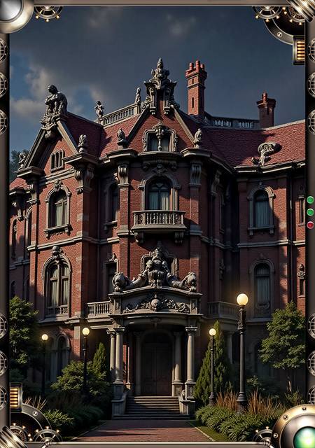 "Фантастика 2025-172". Компиляция. Книги 1-19 (СИ) - i_066.jpg