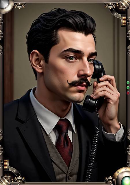 "Фантастика 2025-172". Компиляция. Книги 1-19 (СИ) - i_069.jpg