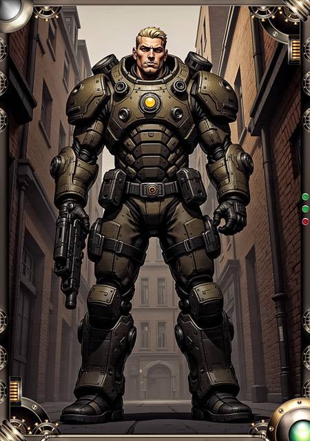 "Фантастика 2025-172". Компиляция. Книги 1-19 (СИ) - i_072.jpg