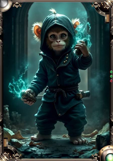 "Фантастика 2025-172". Компиляция. Книги 1-19 (СИ) - i_073.jpg