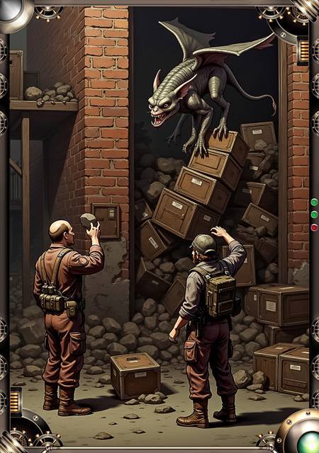 "Фантастика 2025-172". Компиляция. Книги 1-19 (СИ) - i_075.jpg