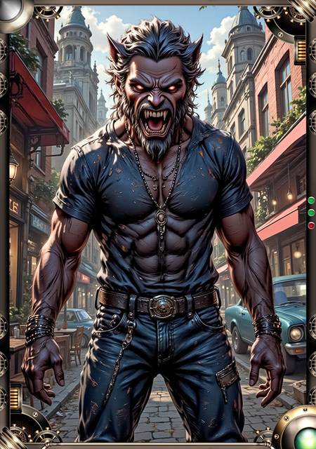 "Фантастика 2025-172". Компиляция. Книги 1-19 (СИ) - i_077.jpg