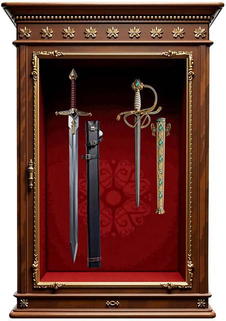 "Фантастика 2025-172". Компиляция. Книги 1-19 (СИ) - i_078.jpg