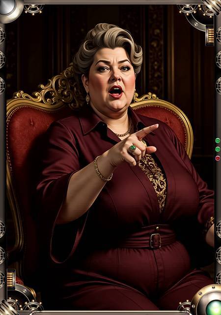 "Фантастика 2025-172". Компиляция. Книги 1-19 (СИ) - i_079.jpg