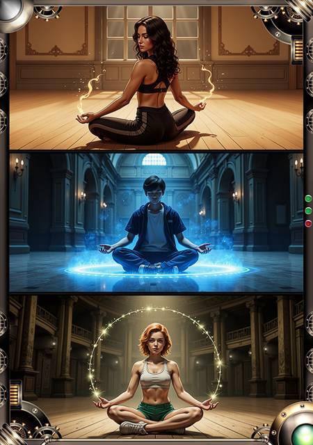 "Фантастика 2025-172". Компиляция. Книги 1-19 (СИ) - i_082.jpg