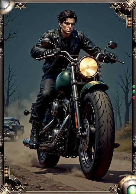 "Фантастика 2025-172". Компиляция. Книги 1-19 (СИ) - i_083.jpg