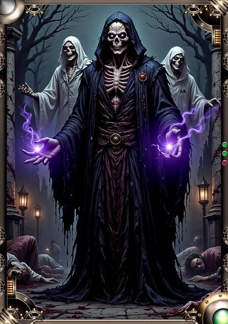 "Фантастика 2025-172". Компиляция. Книги 1-19 (СИ) - i_084.jpg