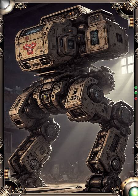 "Фантастика 2025-172". Компиляция. Книги 1-19 (СИ) - i_085.jpg