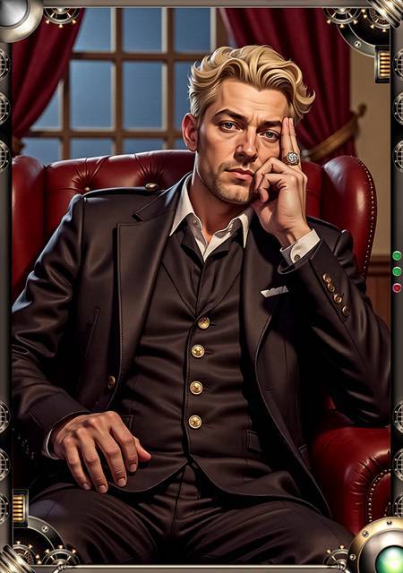 "Фантастика 2025-172". Компиляция. Книги 1-19 (СИ) - i_086.jpg