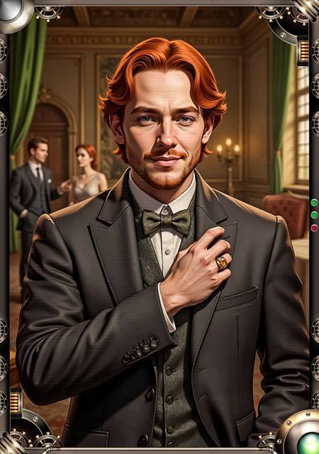 "Фантастика 2025-172". Компиляция. Книги 1-19 (СИ) - i_089.jpg