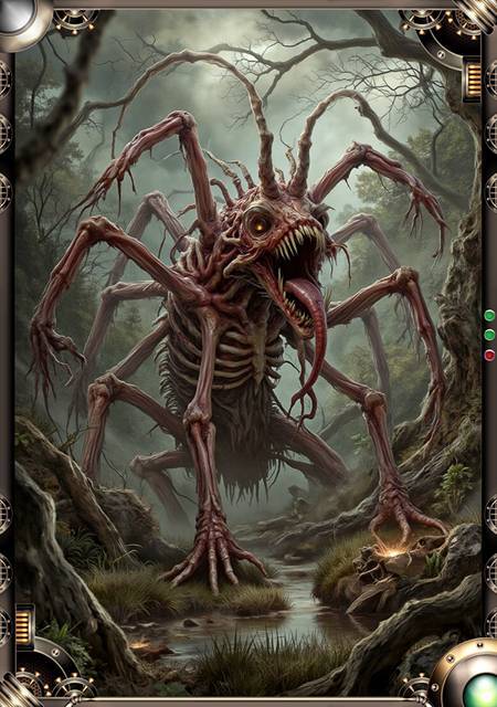 "Фантастика 2025-172". Компиляция. Книги 1-19 (СИ) - i_091.jpg