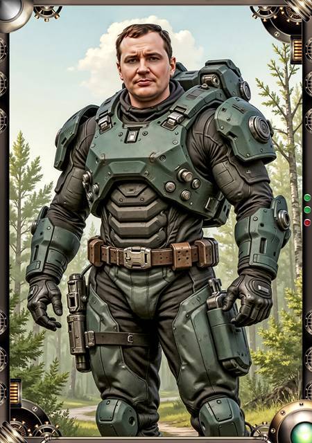 "Фантастика 2025-172". Компиляция. Книги 1-19 (СИ) - i_094.jpg