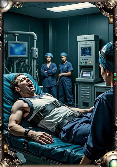 "Фантастика 2025-172". Компиляция. Книги 1-19 (СИ) - i_095.jpg