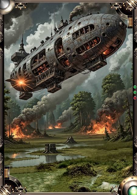 "Фантастика 2025-172". Компиляция. Книги 1-19 (СИ) - i_096.jpg