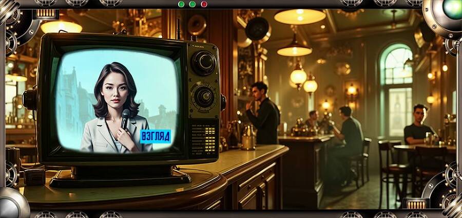 "Фантастика 2025-172". Компиляция. Книги 1-19 (СИ) - i_097.jpg