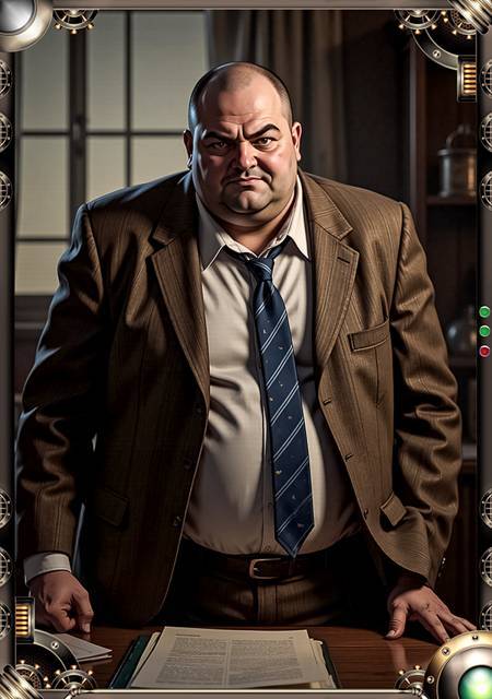 "Фантастика 2025-172". Компиляция. Книги 1-19 (СИ) - i_099.jpg