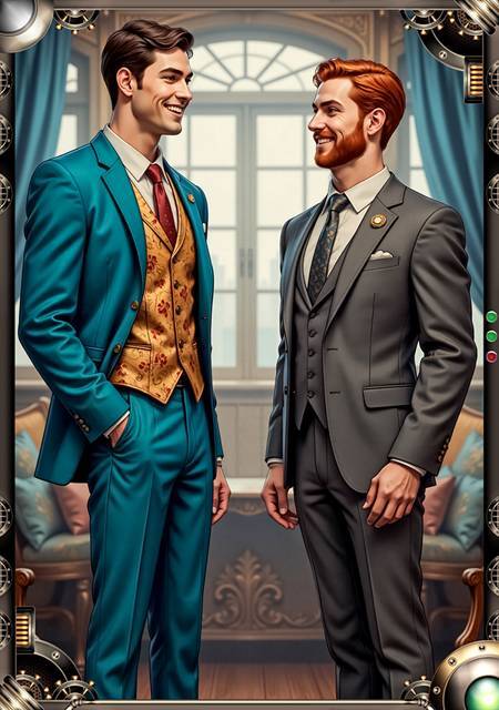 "Фантастика 2025-172". Компиляция. Книги 1-19 (СИ) - i_100.jpg