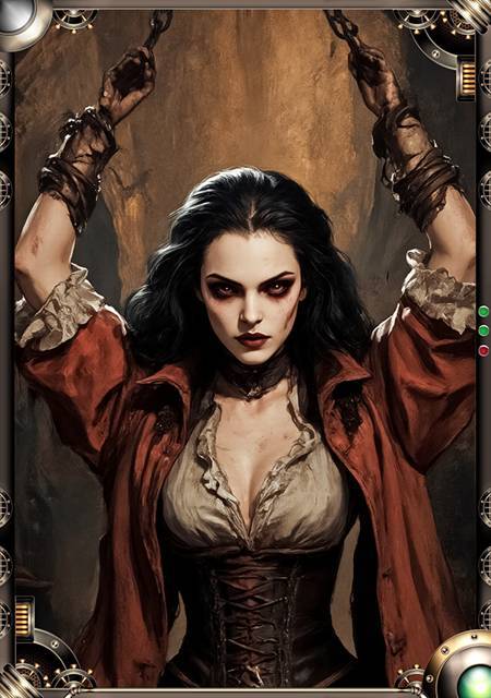 "Фантастика 2025-172". Компиляция. Книги 1-19 (СИ) - i_101.jpg