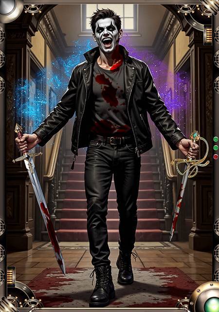 "Фантастика 2025-172". Компиляция. Книги 1-19 (СИ) - i_105.jpg