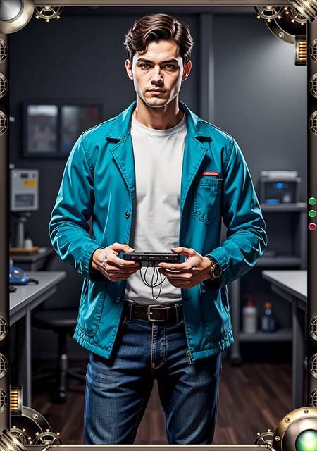 "Фантастика 2025-172". Компиляция. Книги 1-19 (СИ) - i_109.jpg