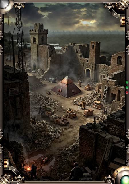 "Фантастика 2025-172". Компиляция. Книги 1-19 (СИ) - i_112.jpg