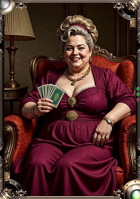 "Фантастика 2025-172". Компиляция. Книги 1-19 (СИ) - i_118.jpg