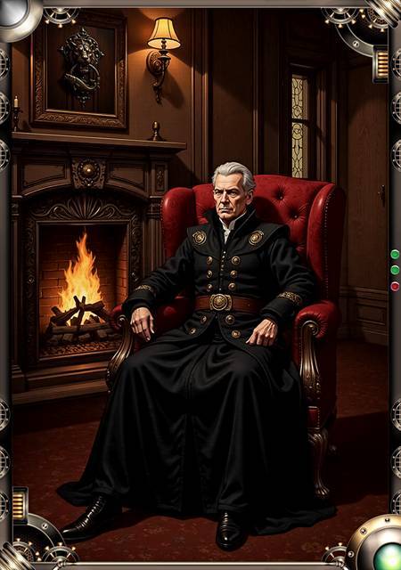 "Фантастика 2025-172". Компиляция. Книги 1-19 (СИ) - i_119.jpg