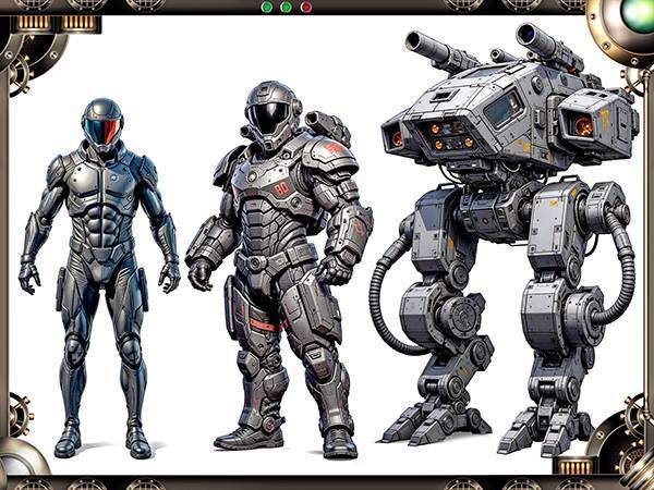 "Фантастика 2025-172". Компиляция. Книги 1-19 (СИ) - i_125.jpg