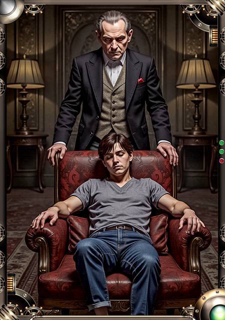 "Фантастика 2025-172". Компиляция. Книги 1-19 (СИ) - i_126.jpg