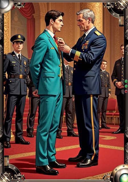 "Фантастика 2025-172". Компиляция. Книги 1-19 (СИ) - i_128.jpg