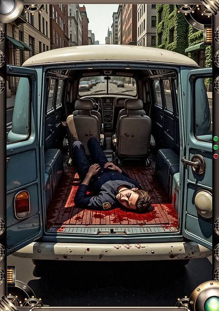 "Фантастика 2025-172". Компиляция. Книги 1-19 (СИ) - i_129.jpg