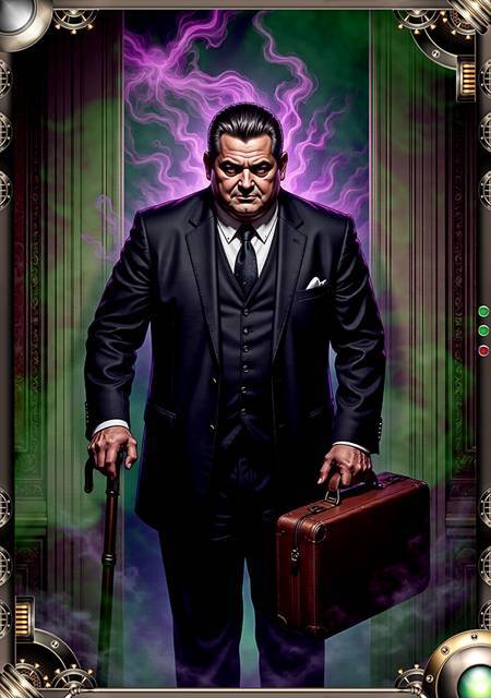 "Фантастика 2025-172". Компиляция. Книги 1-19 (СИ) - i_132.jpg