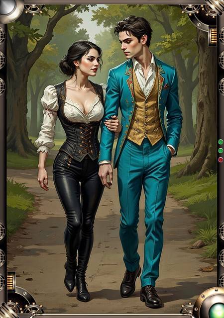 "Фантастика 2025-172". Компиляция. Книги 1-19 (СИ) - i_133.jpg