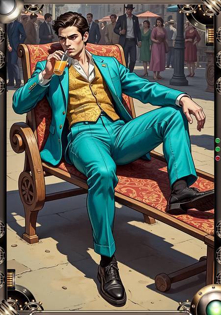 "Фантастика 2025-172". Компиляция. Книги 1-19 (СИ) - i_135.jpg