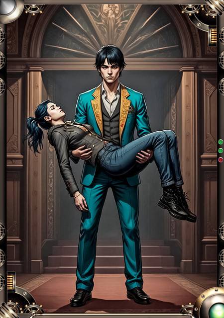 "Фантастика 2025-172". Компиляция. Книги 1-19 (СИ) - i_137.jpg