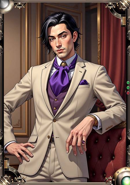 "Фантастика 2025-172". Компиляция. Книги 1-19 (СИ) - i_145.jpg