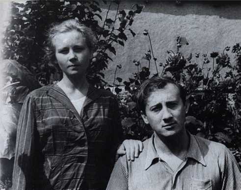 И и Я. Книга об Ие Саввиной - i_009.jpg