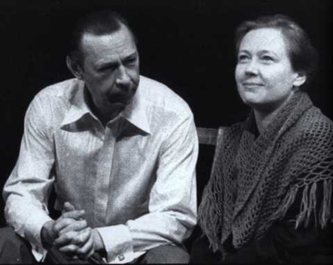 И и Я. Книга об Ие Саввиной - i_019.jpg